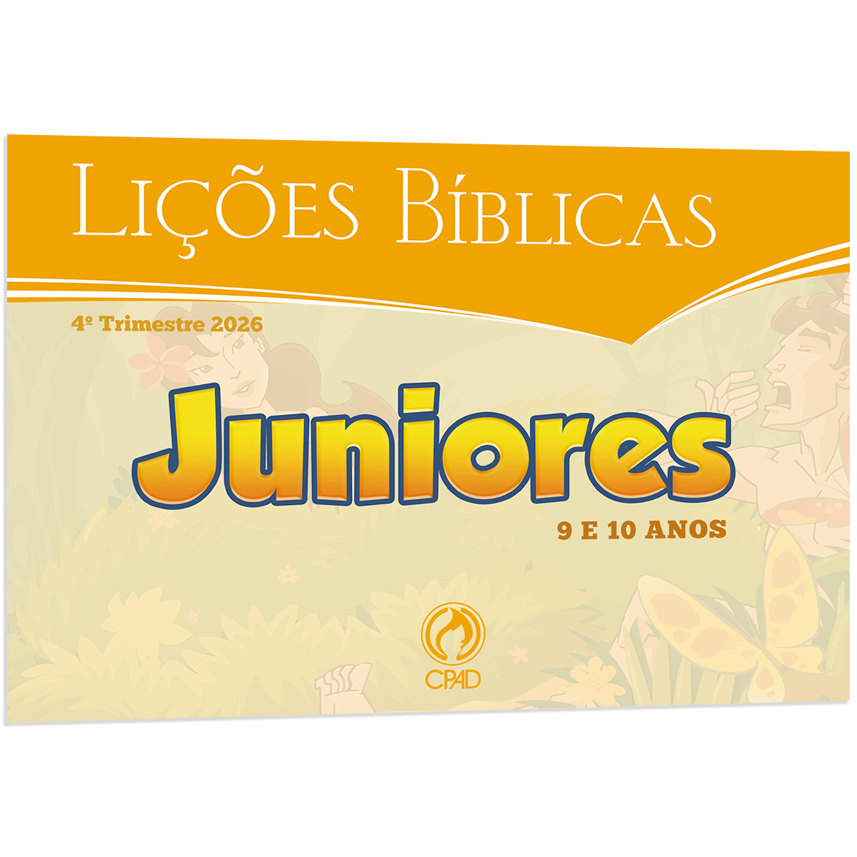 Visuais  — Juniores