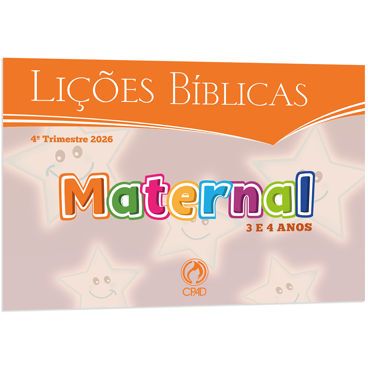 Visuais — Maternal