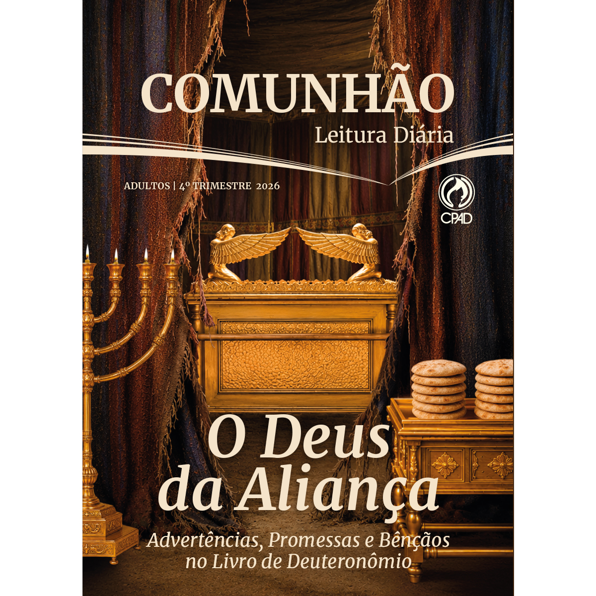 Devocional - Comunhão