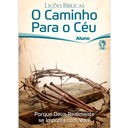 O Caminho Para o Céu — Aluno