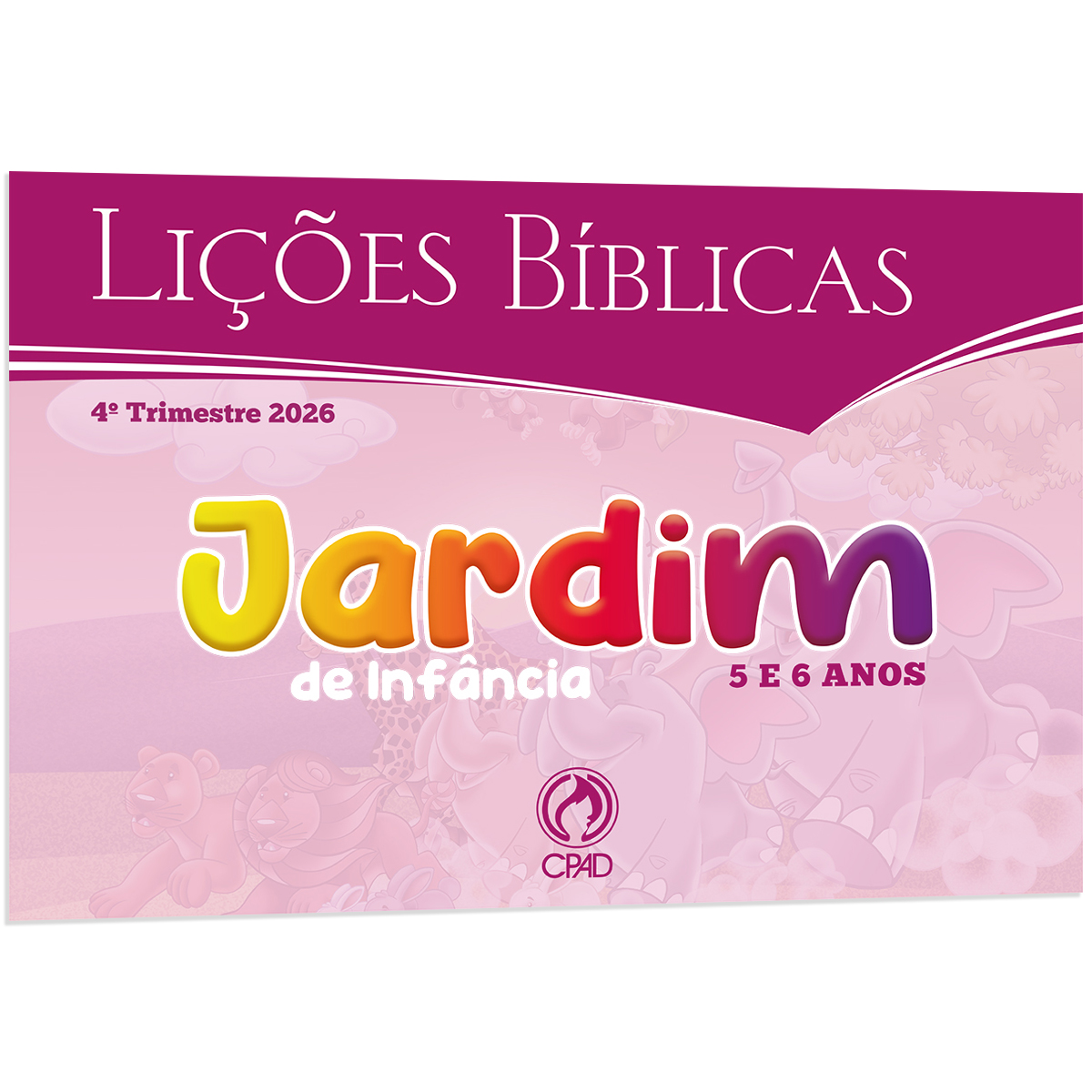 Visuais — Jardim