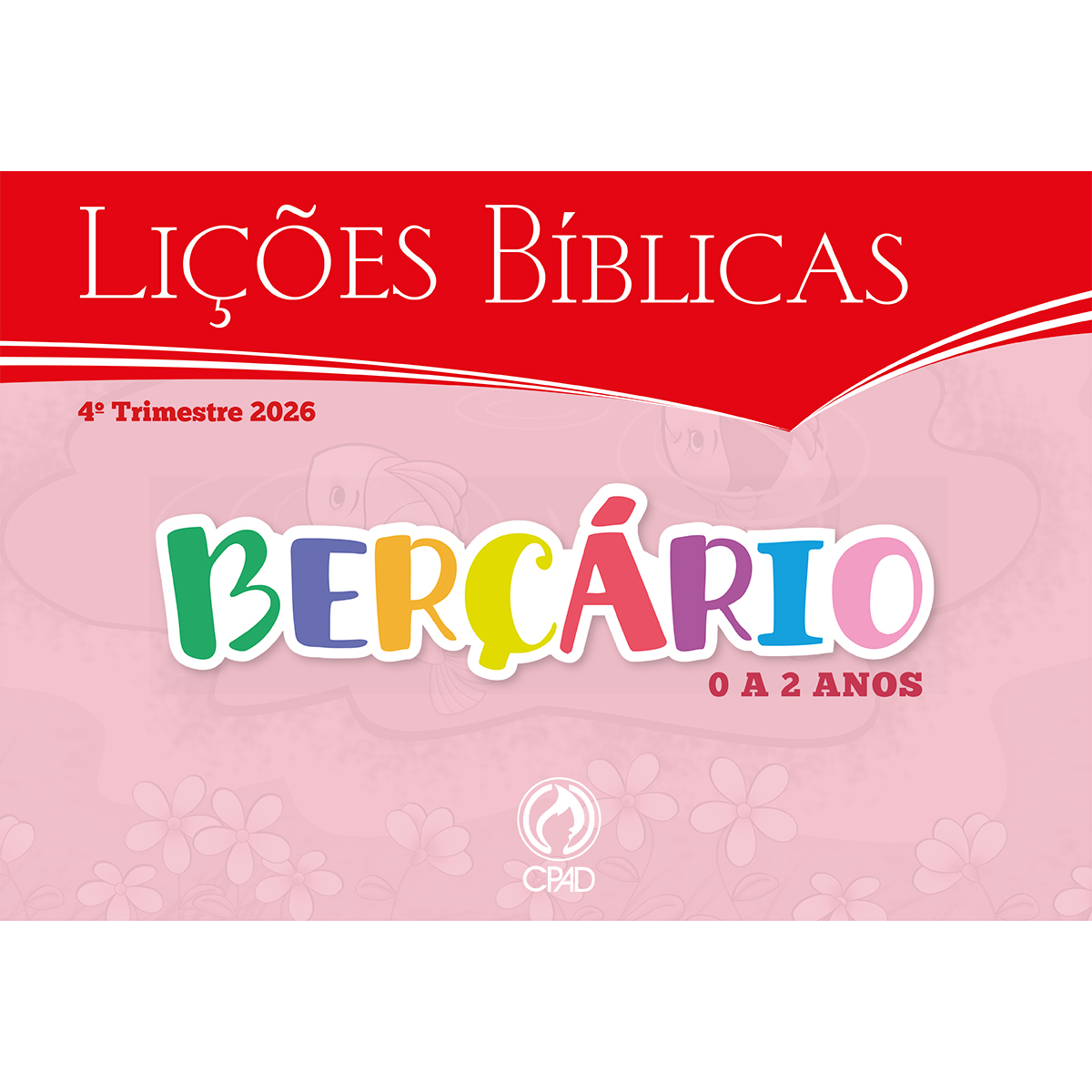 Visuais — Berçário